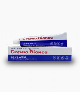 MIDEFA CREMA BIANCA - confezione da 60 ml