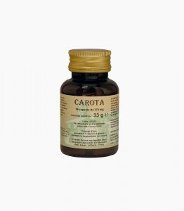 CAROTA - 90 capsule